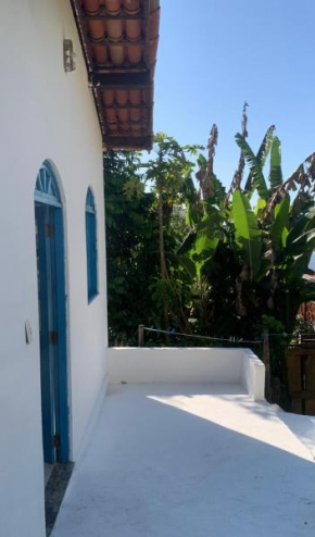 Villa Mahai- casa 1